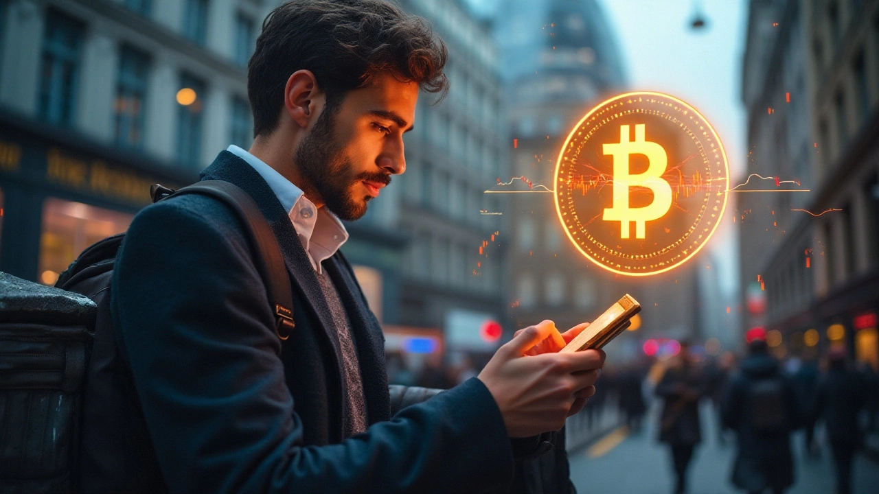 Investing $100 in Bitcoin Today: What to Expect