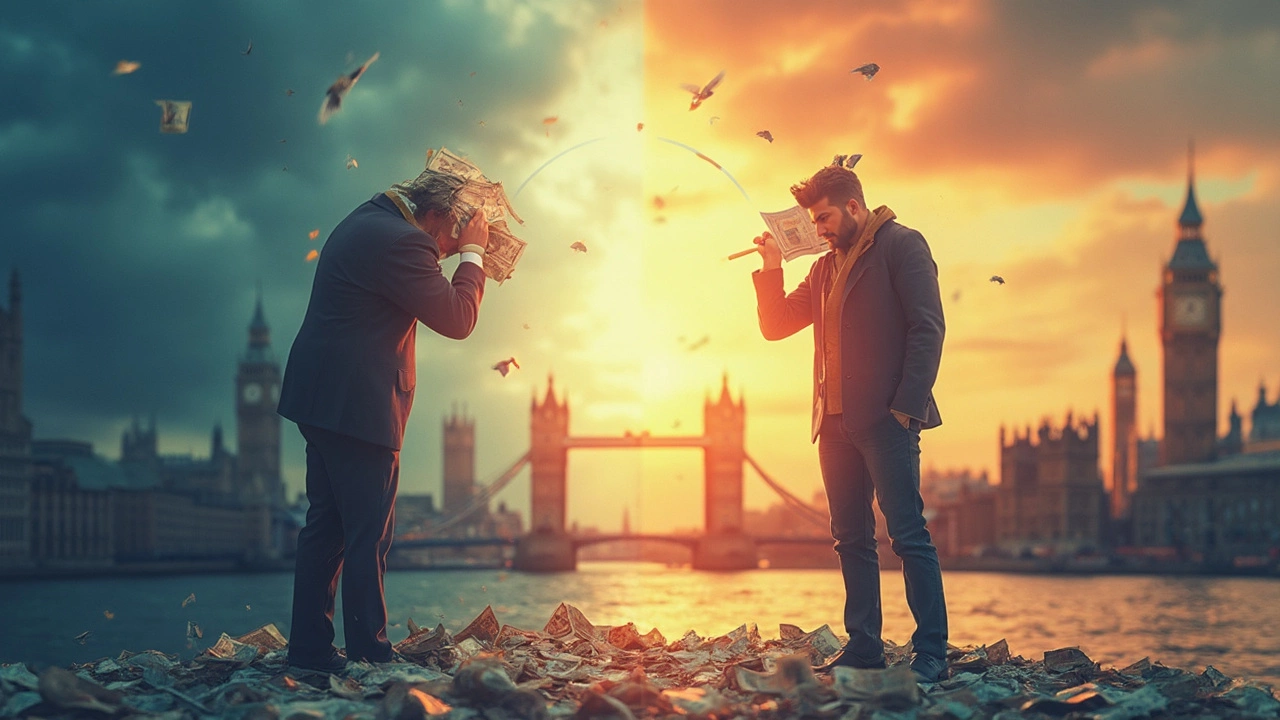 Long-Term Effects and Surprises on Your Score