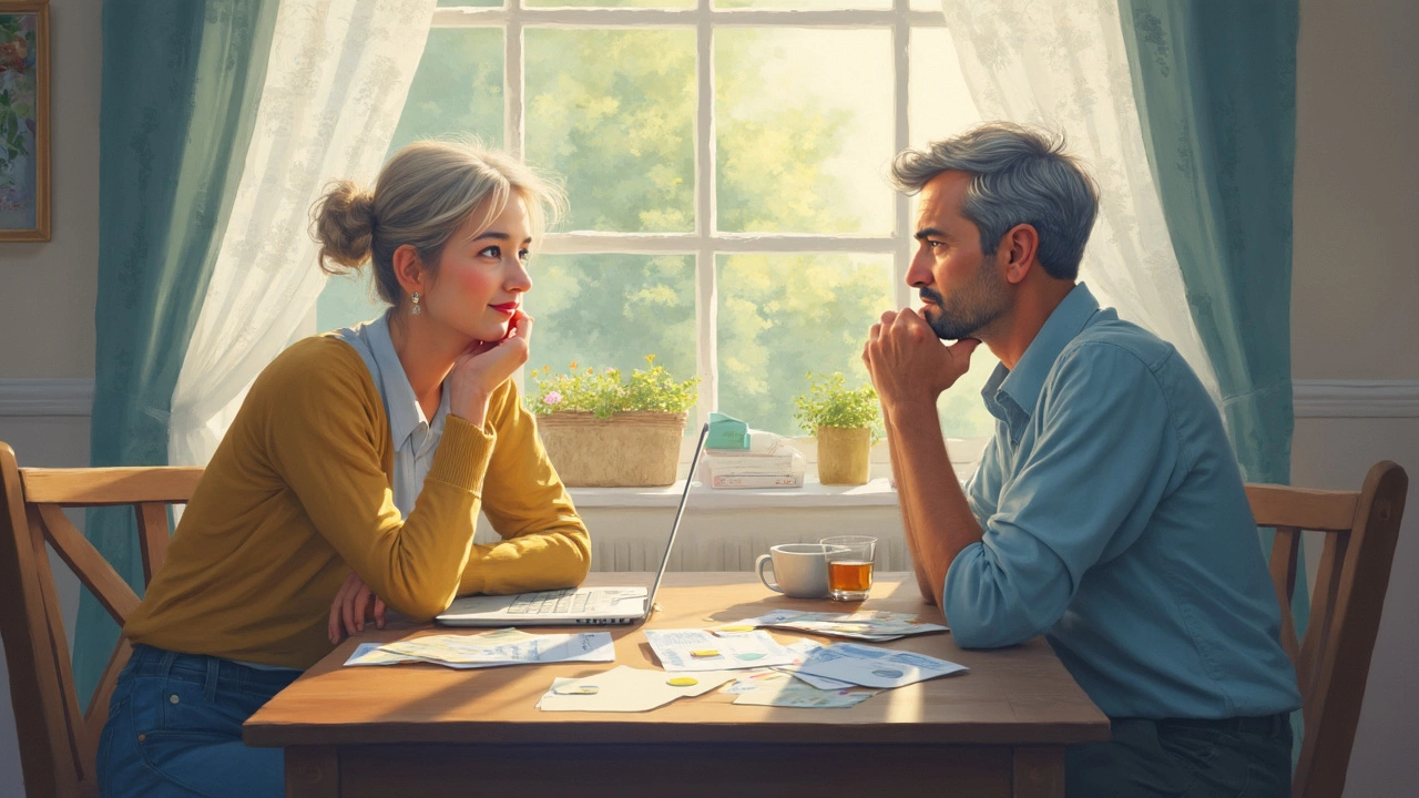 Are ISAs Free of Inheritance Tax? The Real Story Uncovered
