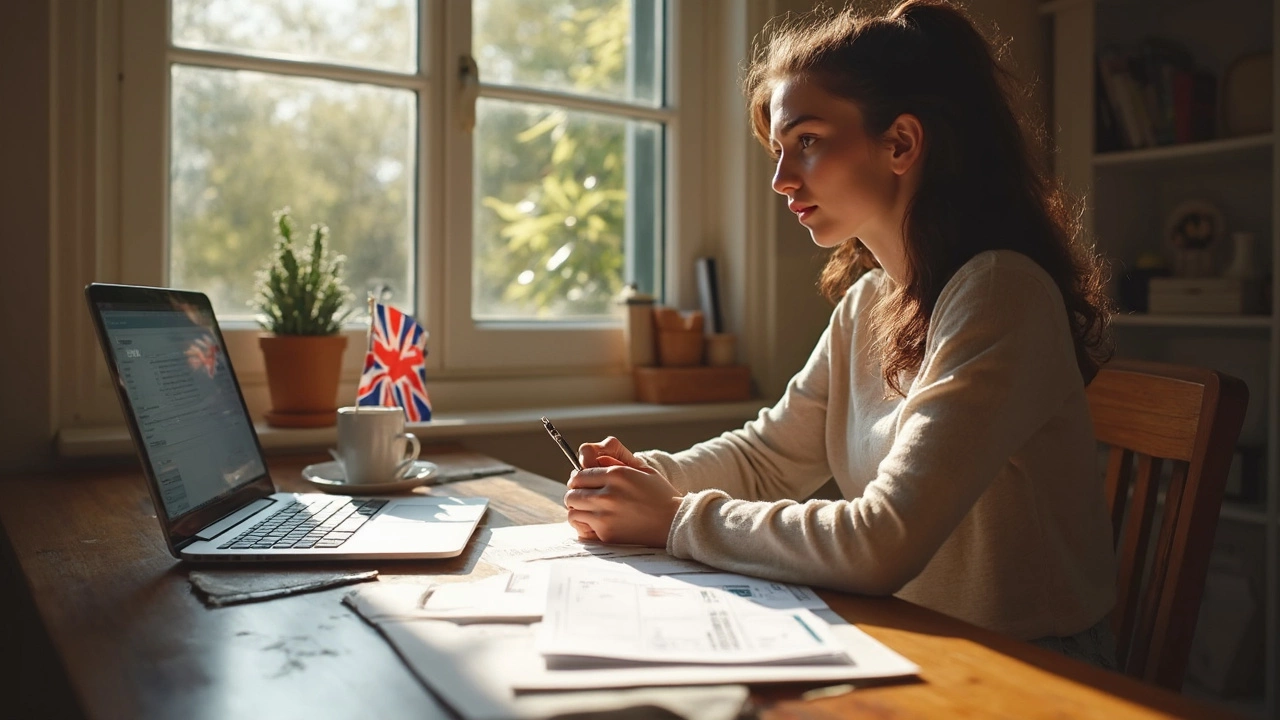 Are Personal Loans Hard to Get? What Really Matters in 2025