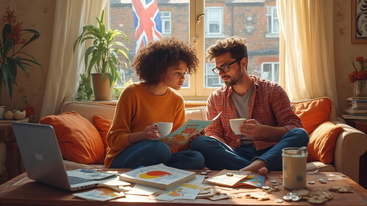 Best ISA Account: How to Pick the Right One