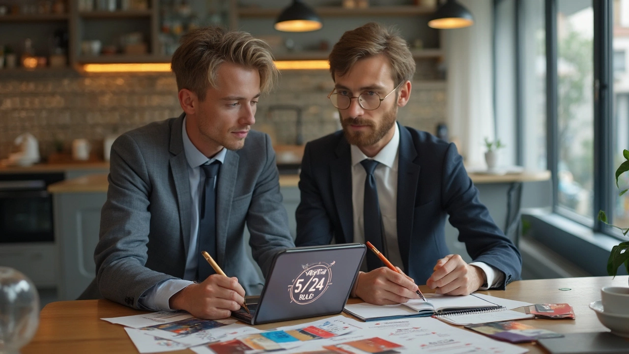 Chase 5/24 Rule: How to Beat It and Get Approved