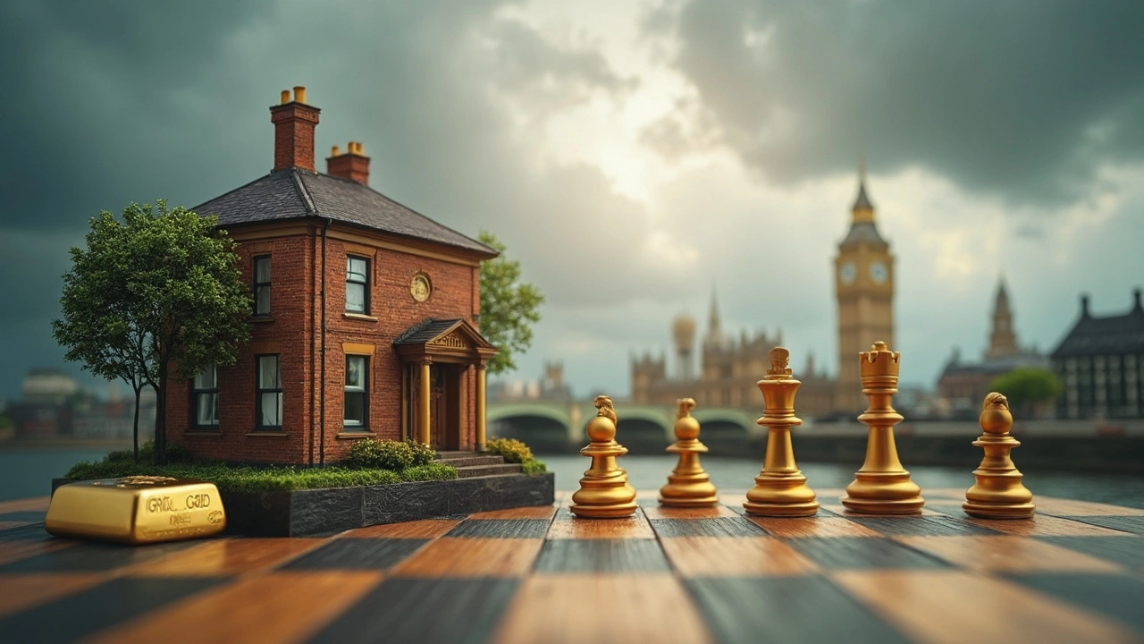 Diversification—The Secret Ingredient