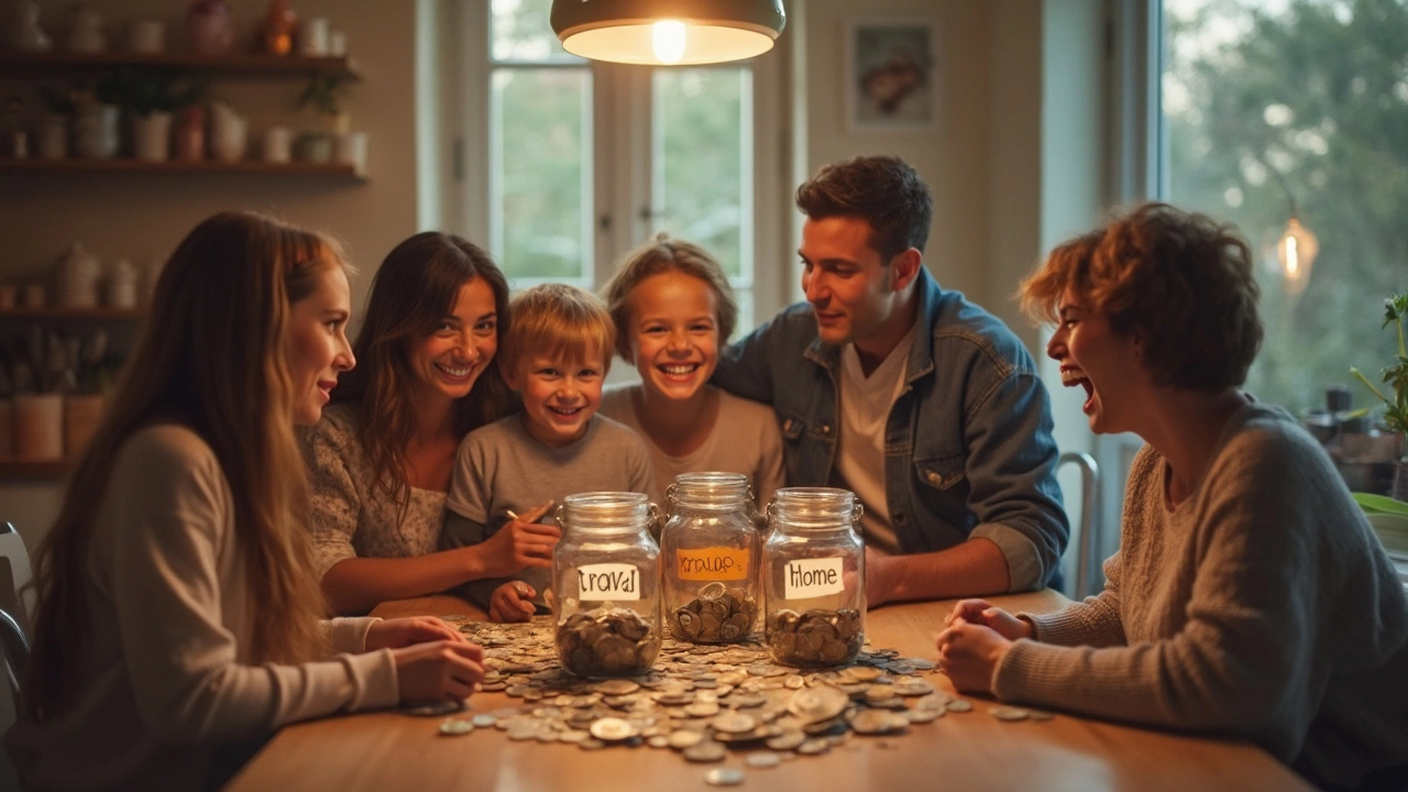How Much Will I Have If I Save $100 a Month for 30 Years?