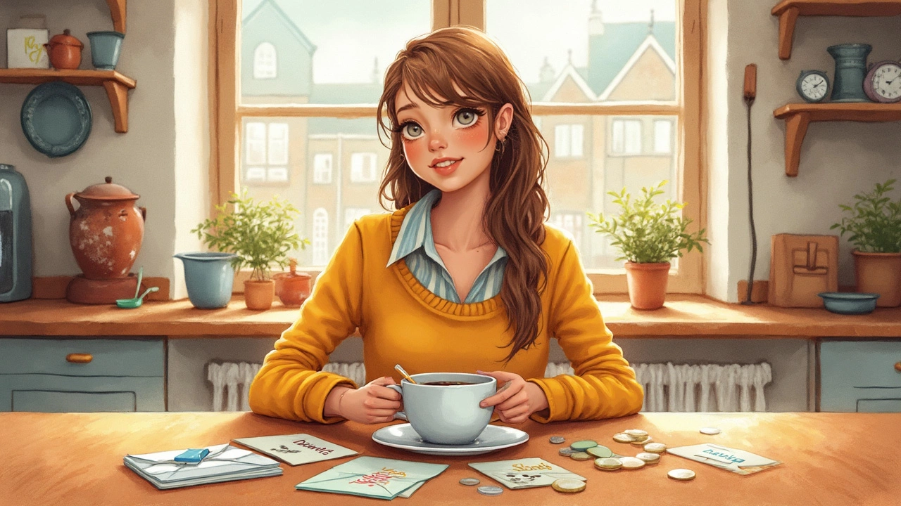 Simplest Budgeting Method: 50/30/20 Rule Explained