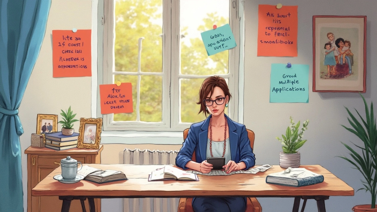 Smart Moves to Boost Your Chances