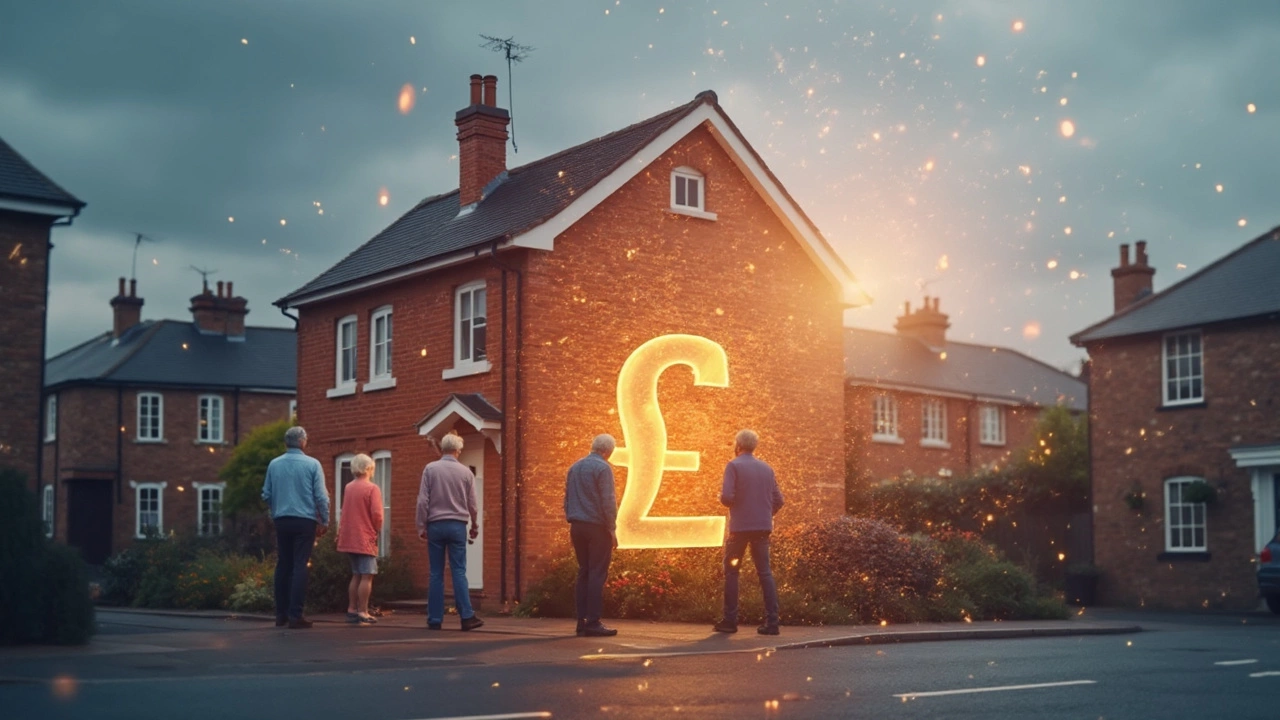When Do You Need to Pay Back Equity?