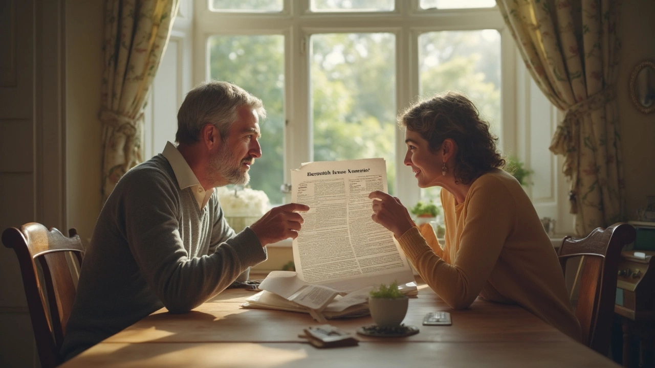 Why Taking Equity Out of Your Home Is Usually a Bad Idea