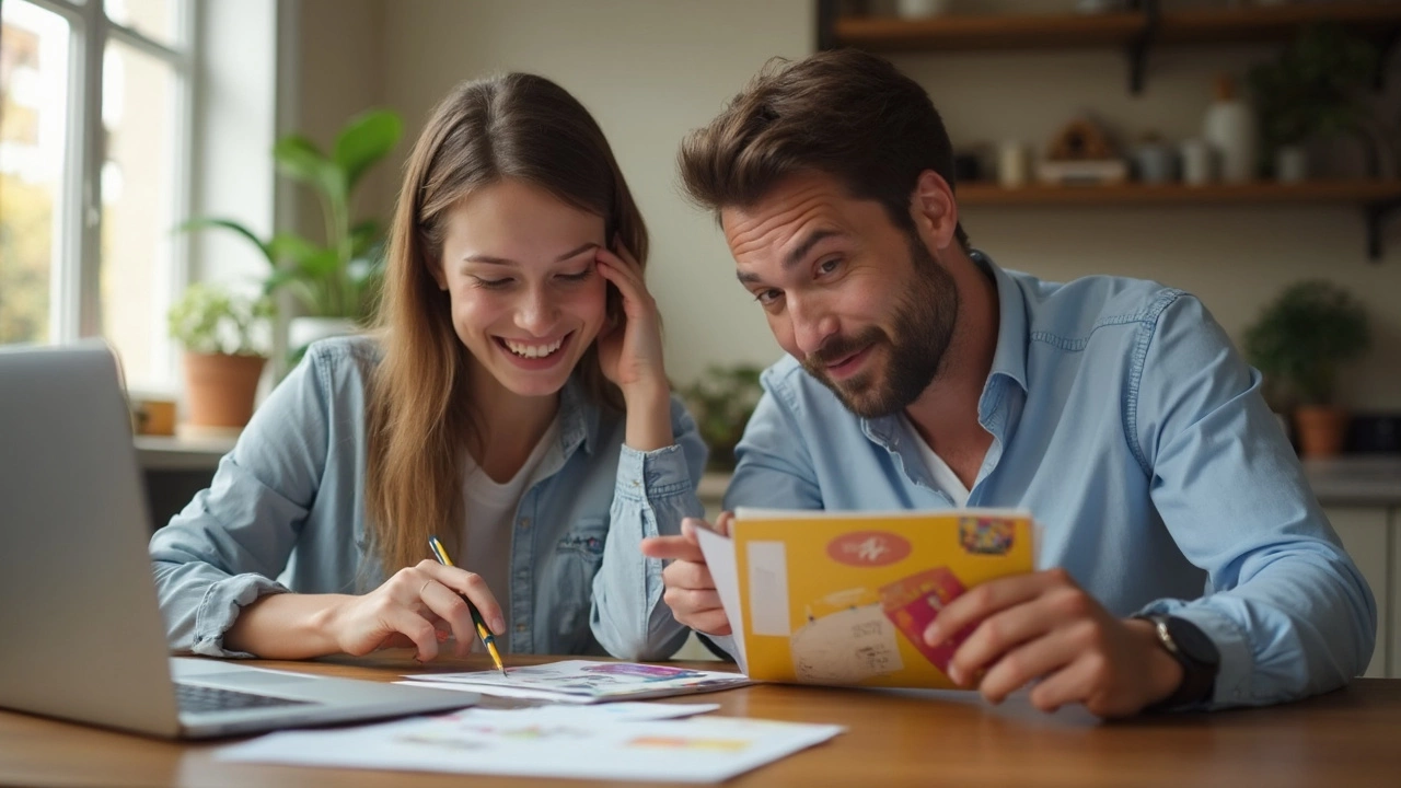 2 3 4 Rule for Credit Cards: The Simple Facts You Need to Know