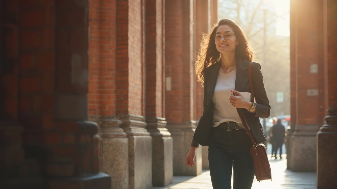 Credit Score Needed for a Bank Loan: What Really Matters