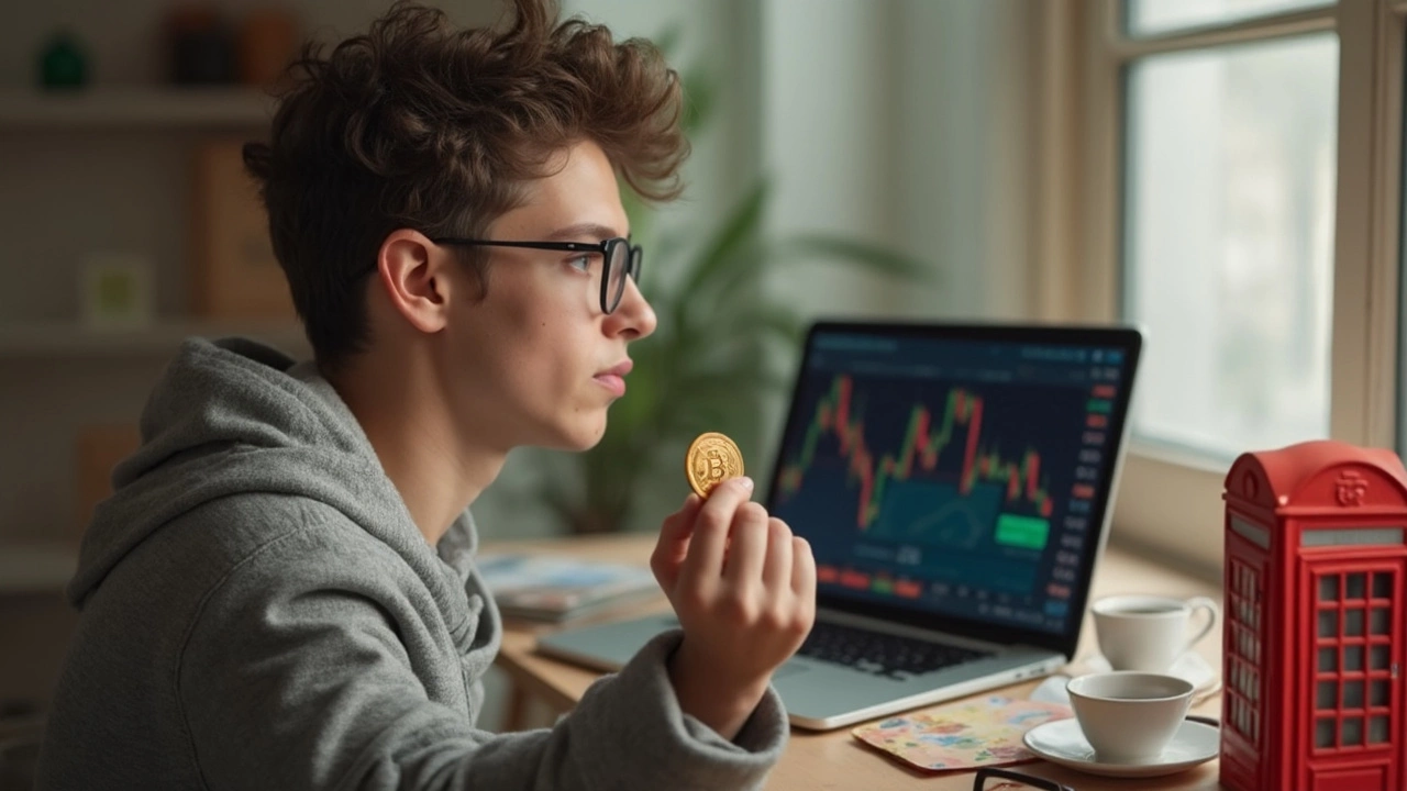 How Much Can $1 in Bitcoin Really Grow? The Real Deal Behind Tiny Crypto Investments