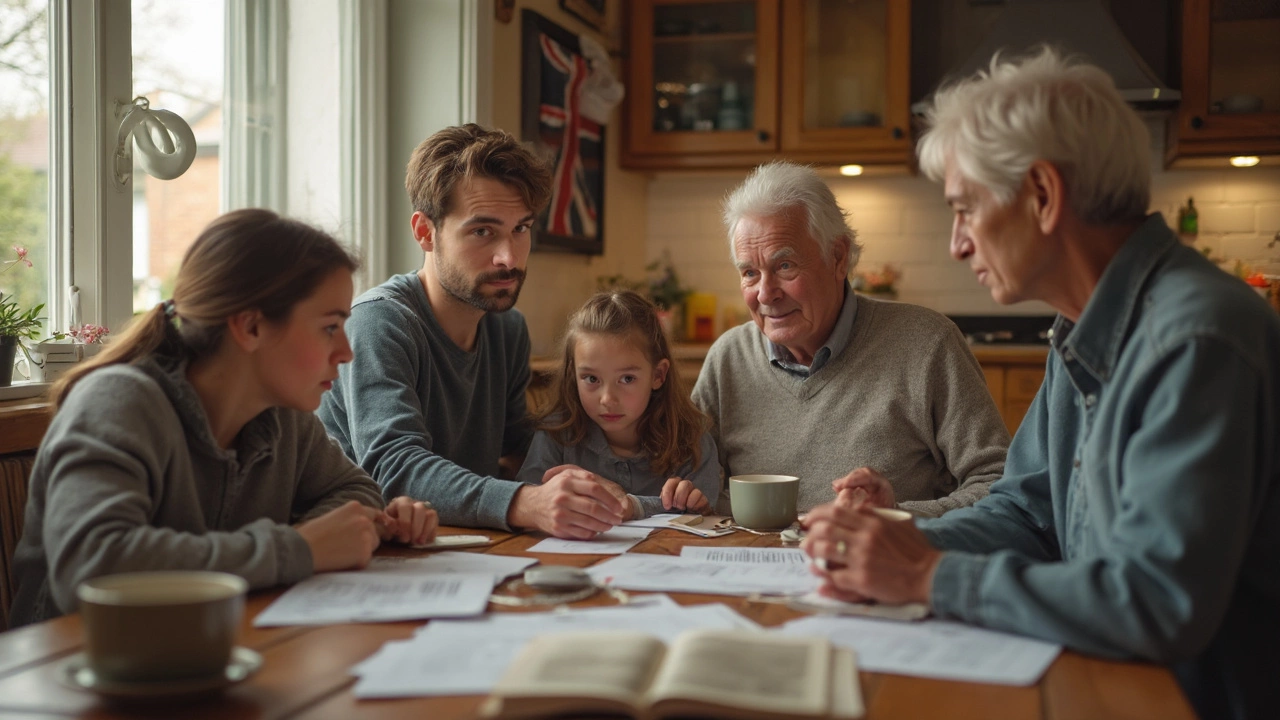 How Much Cash Should You Keep in a Savings Account?