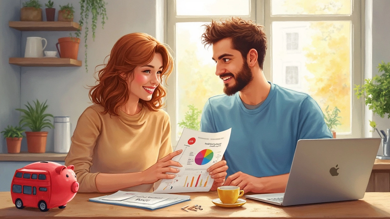 ISA Account Explained: What’s Inside and Why It Matters