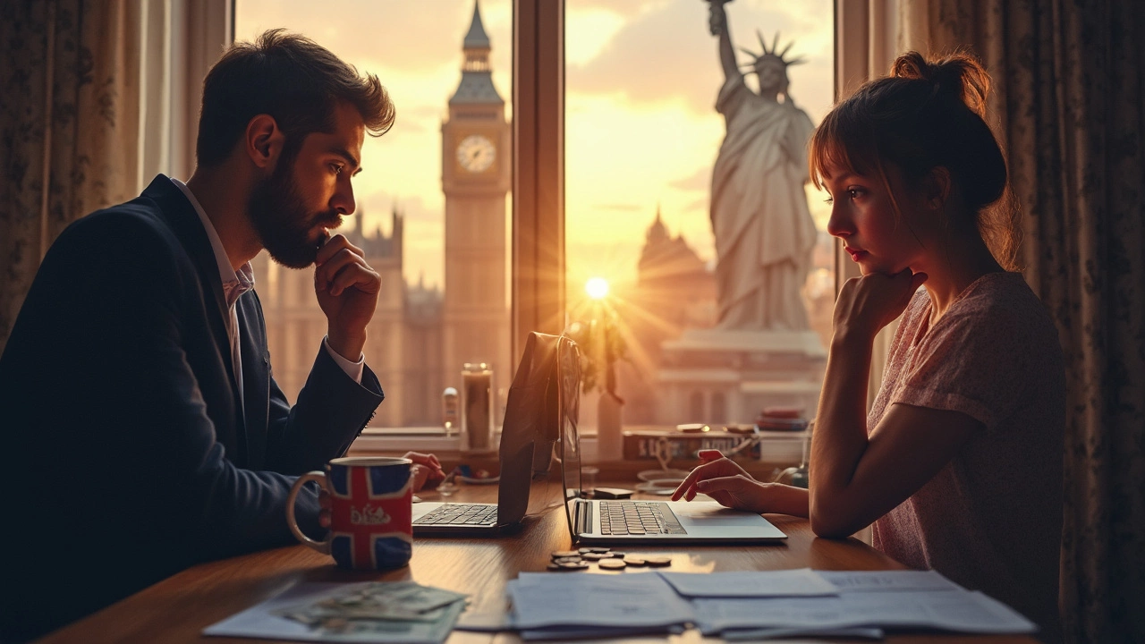 ISA Rules: What Happens If You Move to the US?