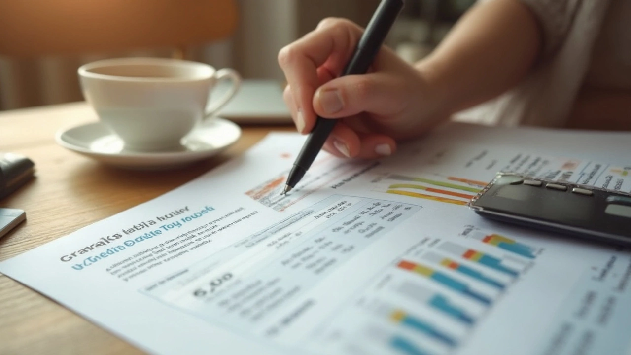Low Credit? Here's What You Can Do