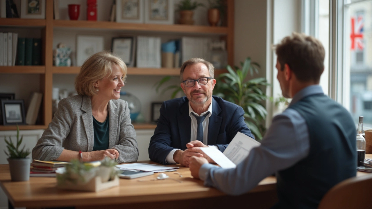 Most Trustworthy Life Insurance Company: Who Can You Really Rely On?