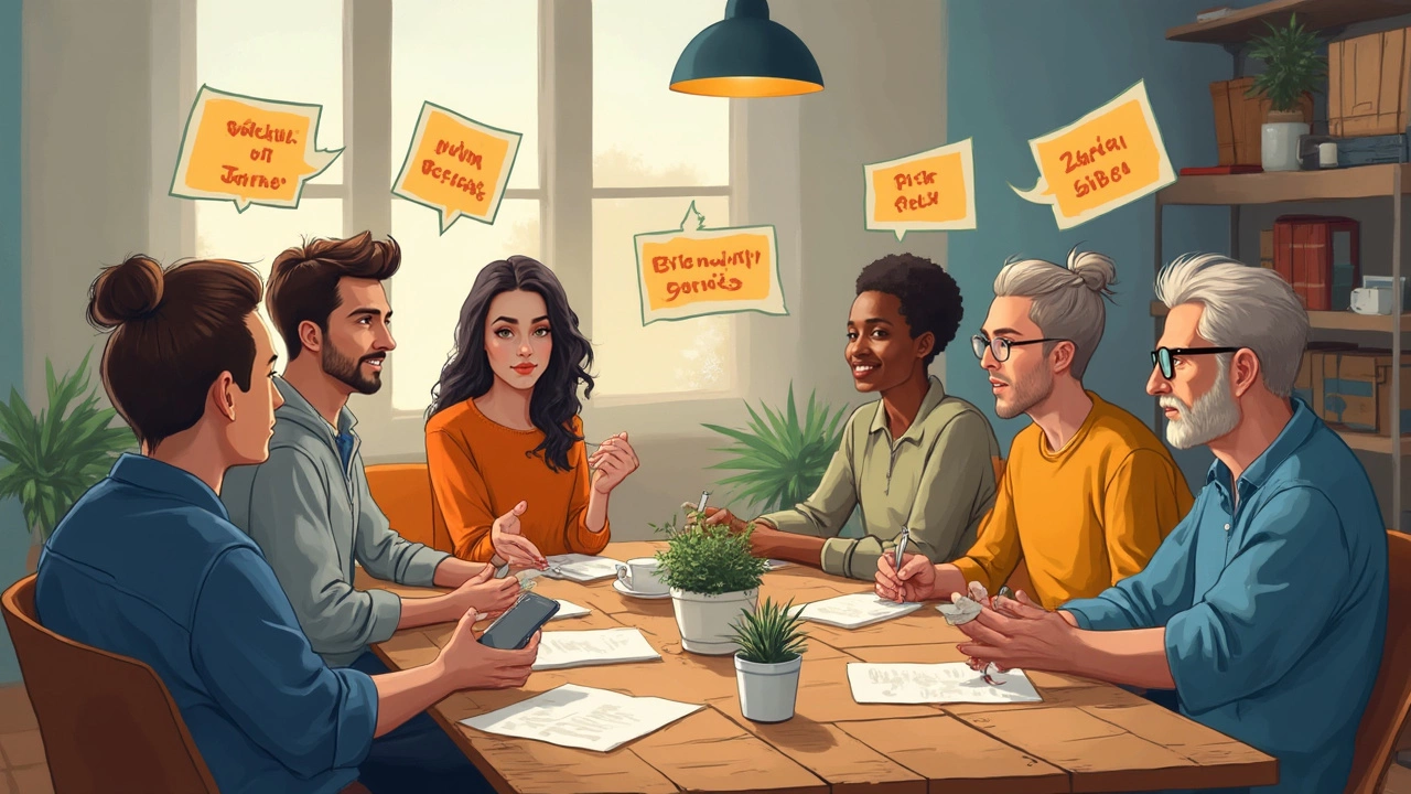 Quick Tips for First-Time Crypto Buyers