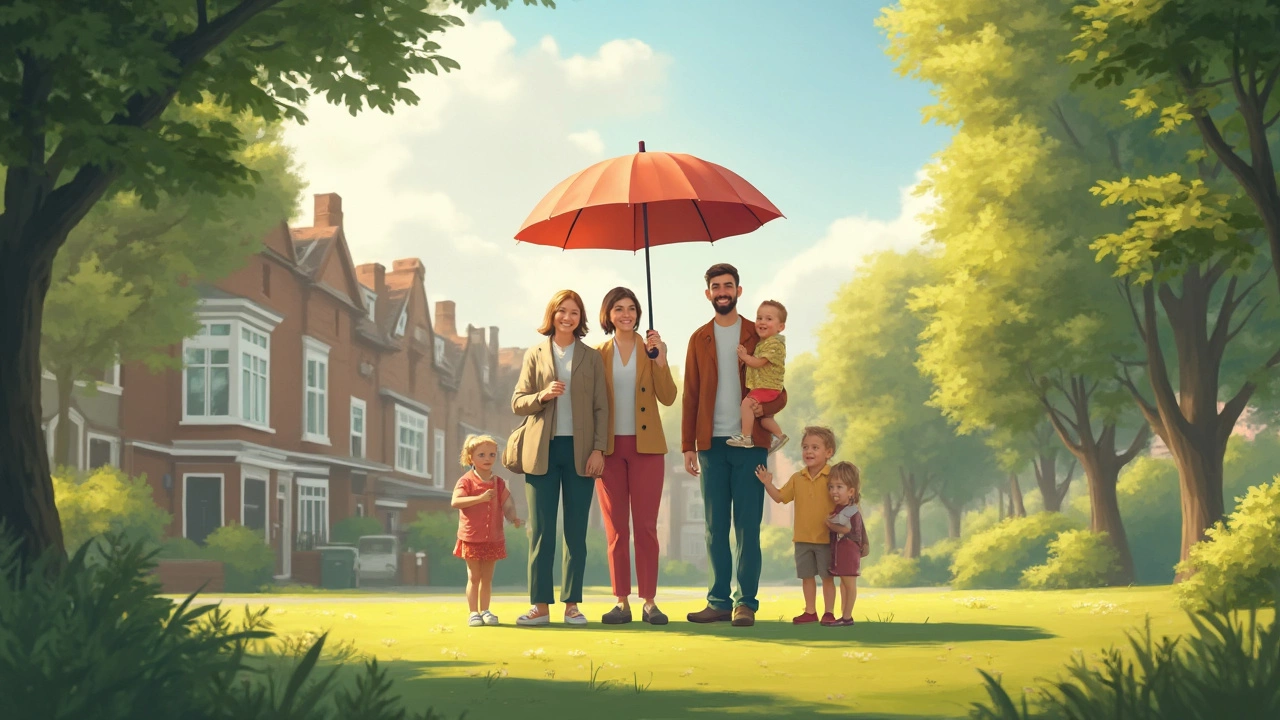 Red Flags: When Not to Trust an Insurer