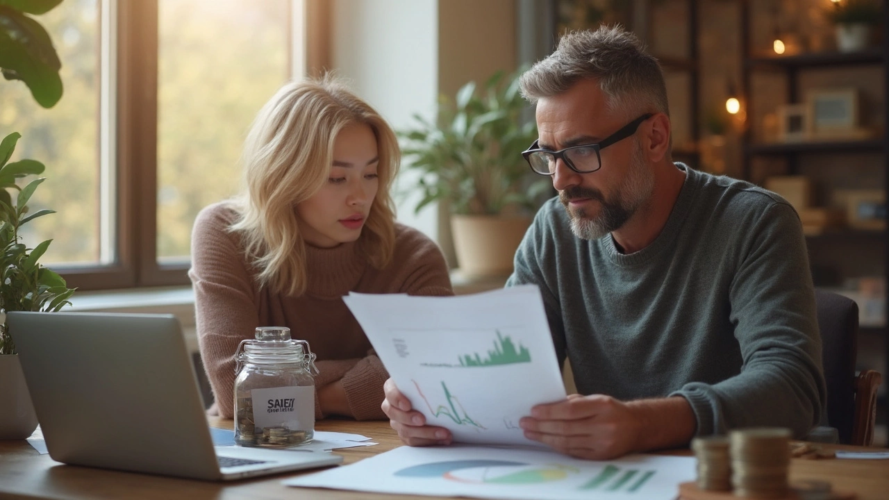 Safest Investment with Highest Return: Your Best Options Explained