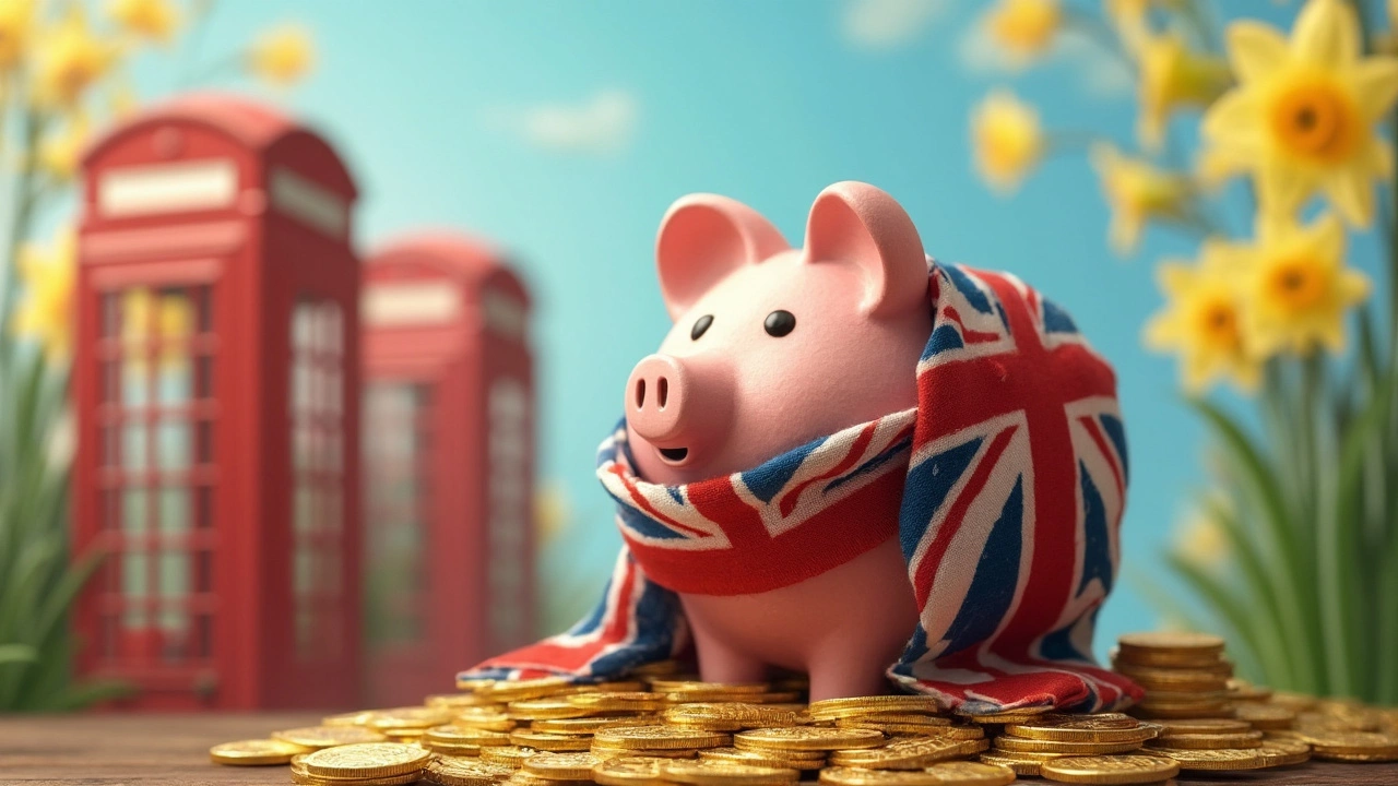 Tips for Choosing and Maximising Your ISA