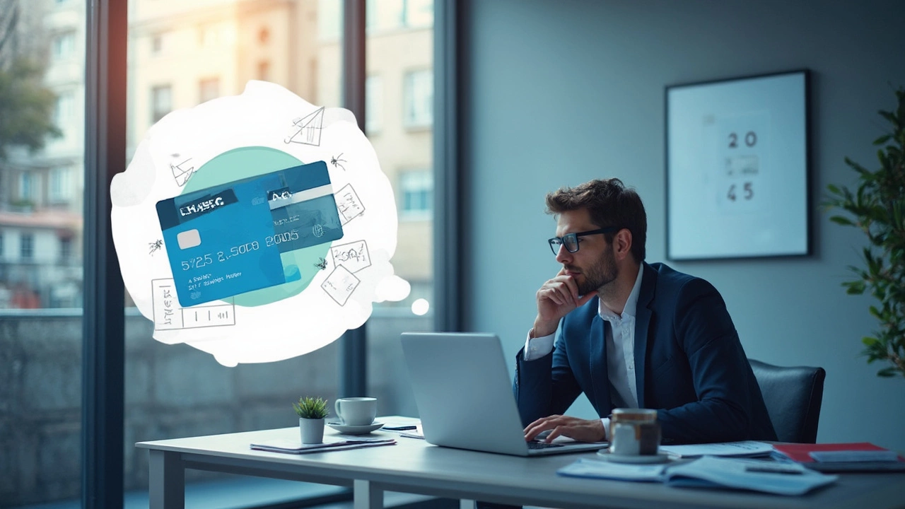 5 24 Rule for Credit Cards Explained: Everything You Need to Know in 2025
