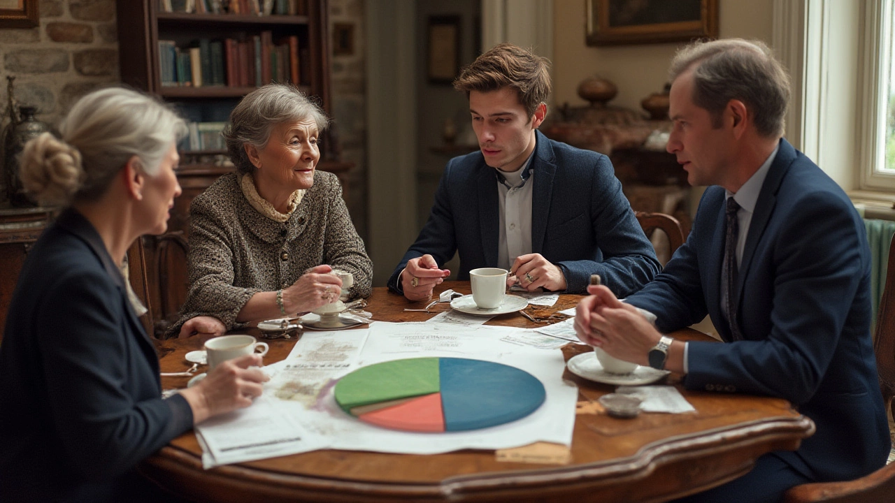 70/30 Investment Strategy Explained: Balance, Risks, and Real Returns