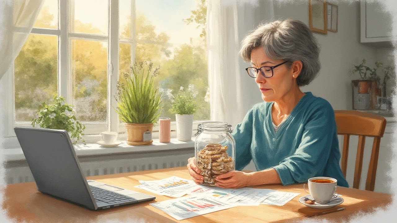 How Much Interest Can You Earn on a $10,000 CD in 2025?