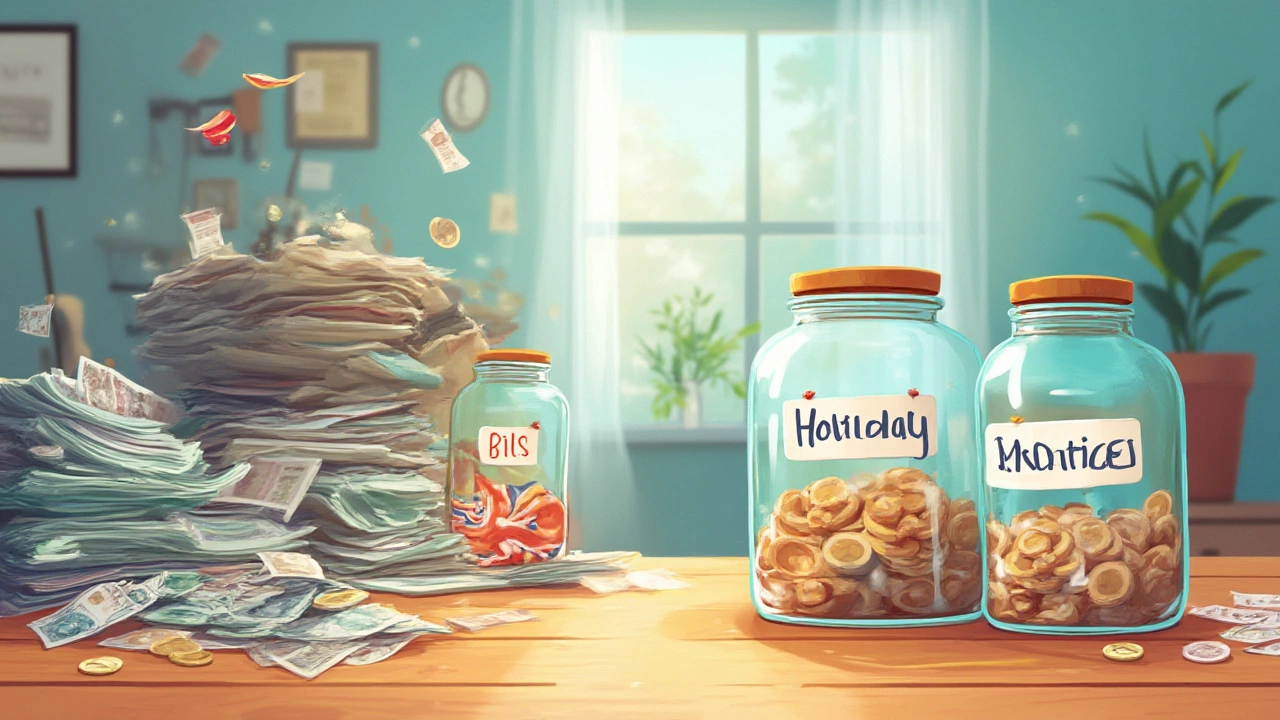 How to Pick the Right Budgeting Method for You