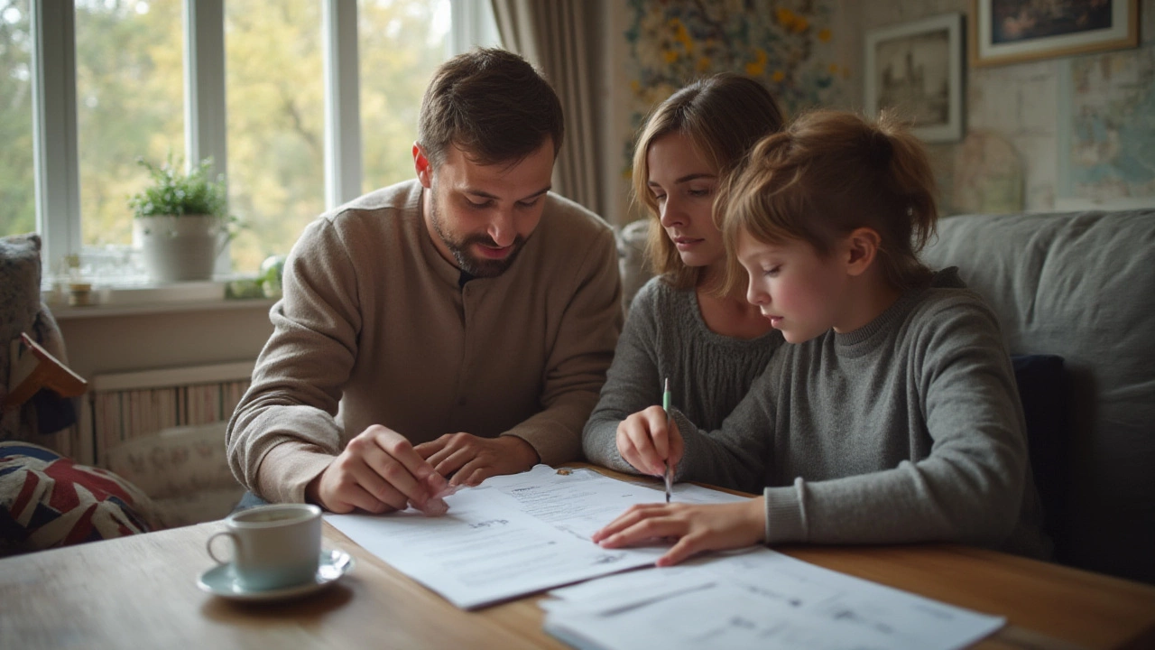 Is a $2500 Deductible the Right Choice for Your Home Insurance?