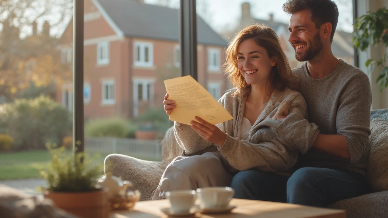 Remortgaging Benefits Explained: Unlock Savings & Lower Rates