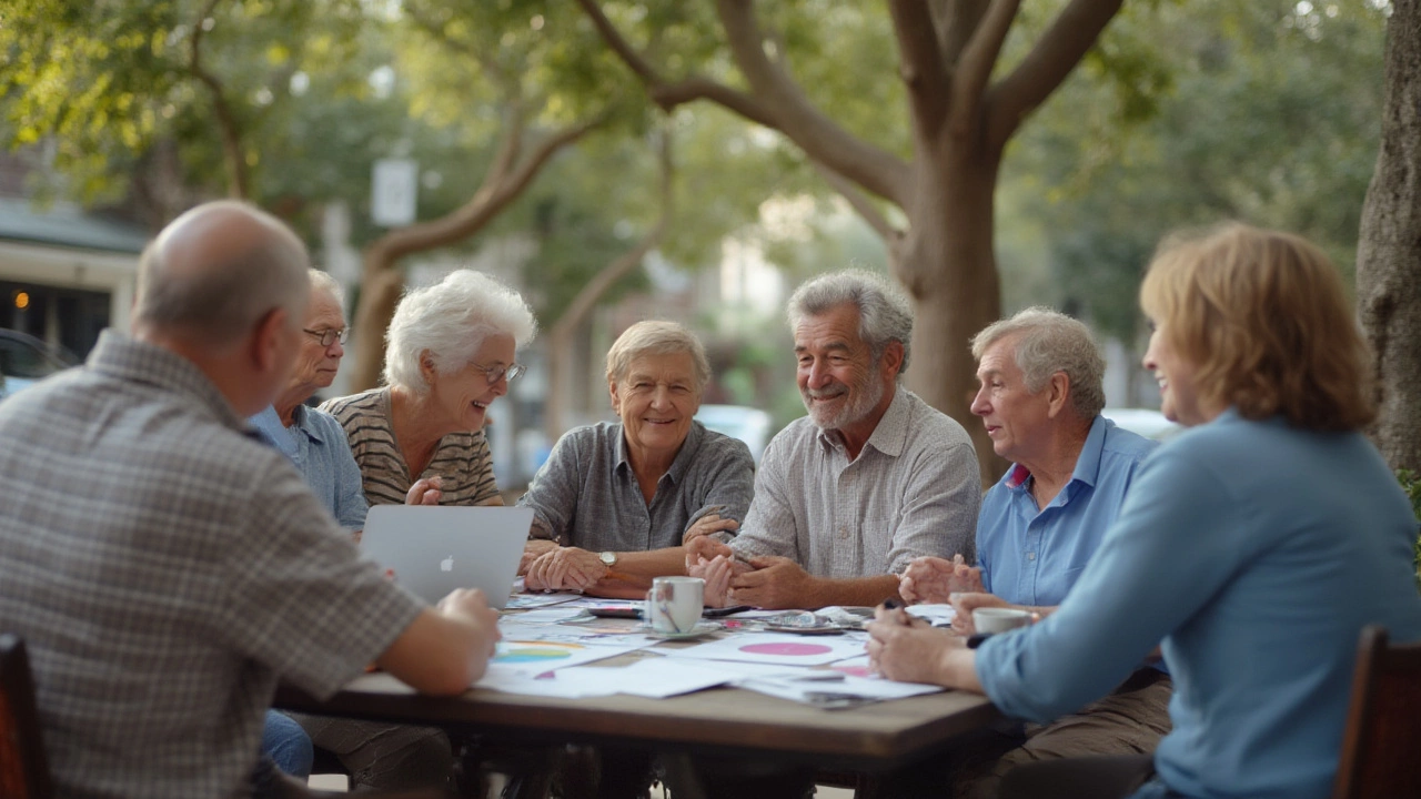 Retirement Variables: What Shapes the Fate of Your Million?