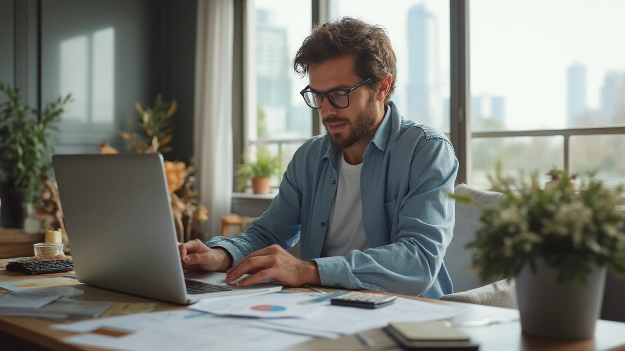 Smart Moves: What Can You Do About Higher Homeowners Insurance?