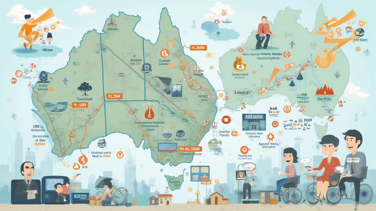 The Numbers: How Much Have Prices Actually Risen?