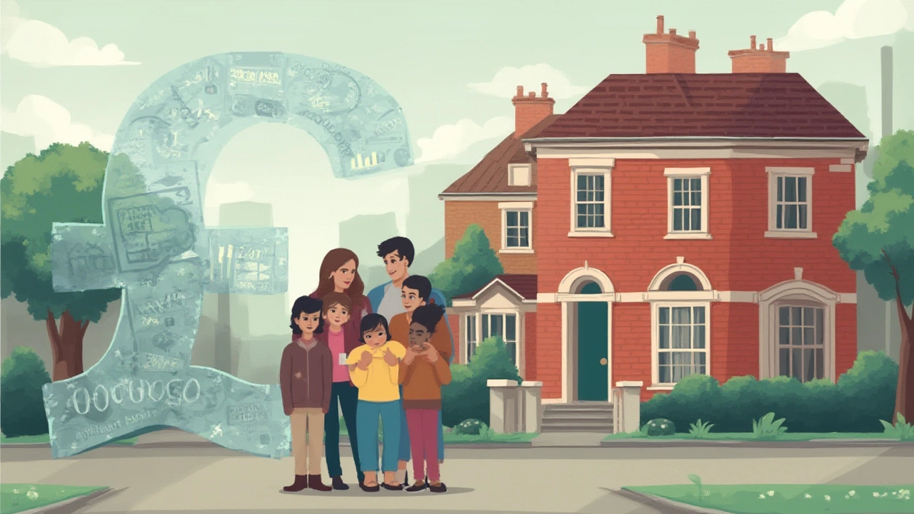 What Are the Real Costs of a $100,000 30-Year Mortgage at 7 Percent Interest?