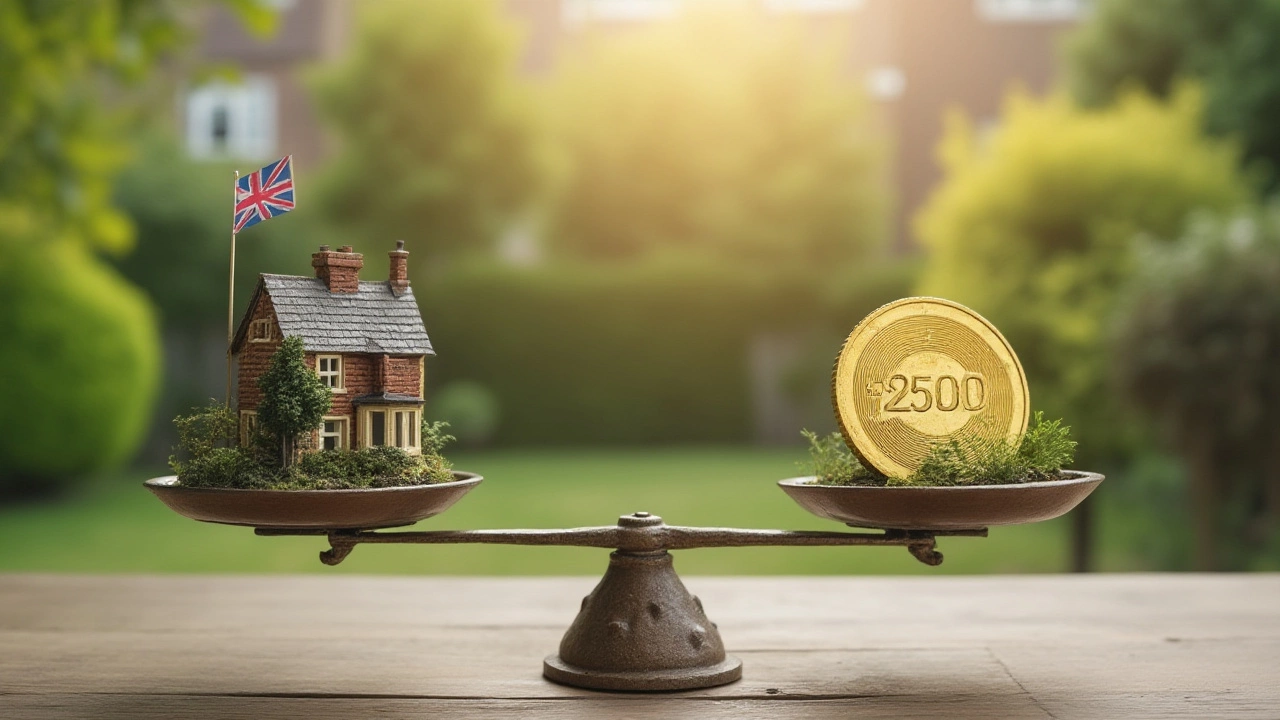 Who Should—and Shouldn’t—Choose a 00 Deductible?