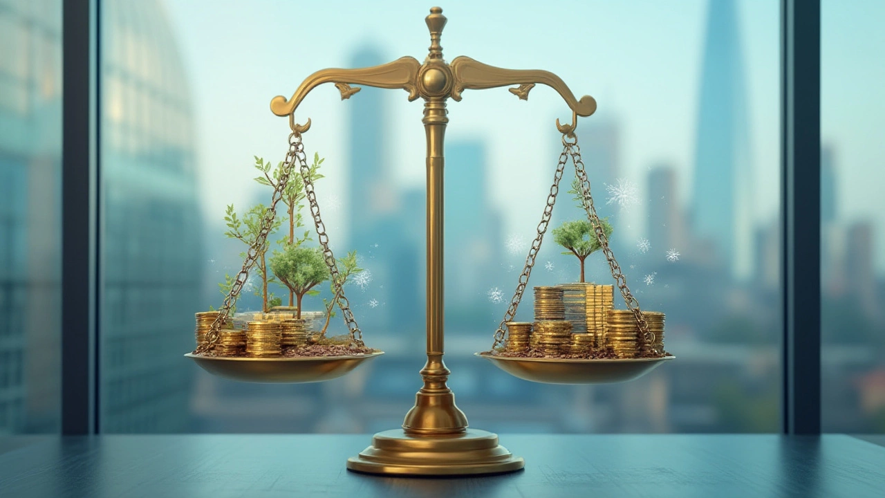 Who Should Use the 70/30 Investment Strategy?