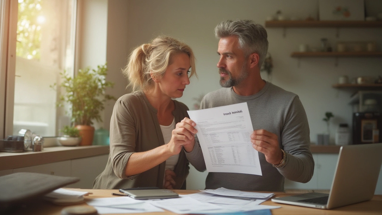 Why Did My Home Insurance Rates Jump in 2024? All the Key Reasons Explained