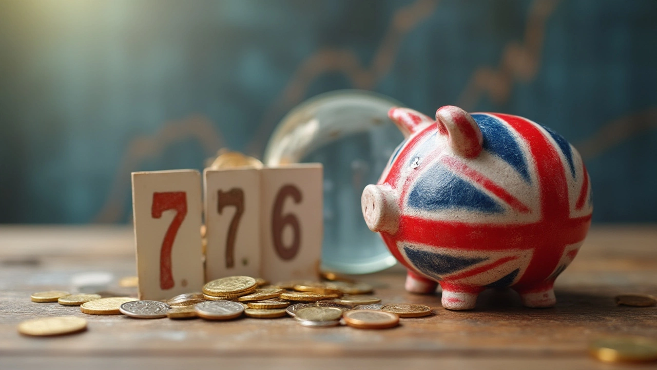 Why Do Banks Offer High-Interest Regular Savers?