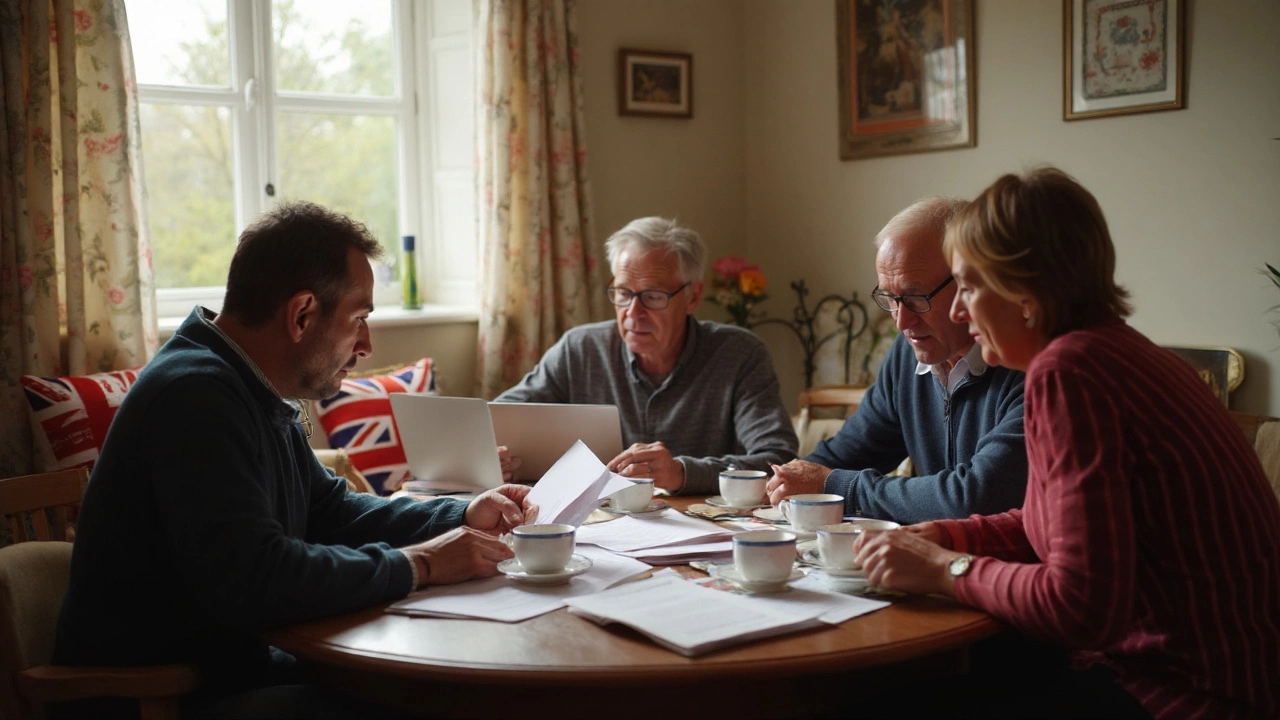 Debt Consolidation Loans From UK Banks: Options & What To Expect