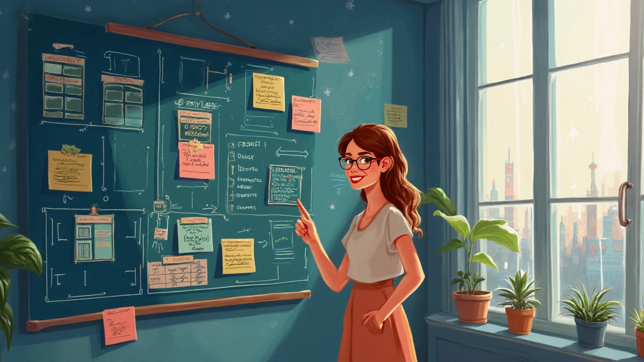 Smart Budgeting Tips That Actually Work for Real People