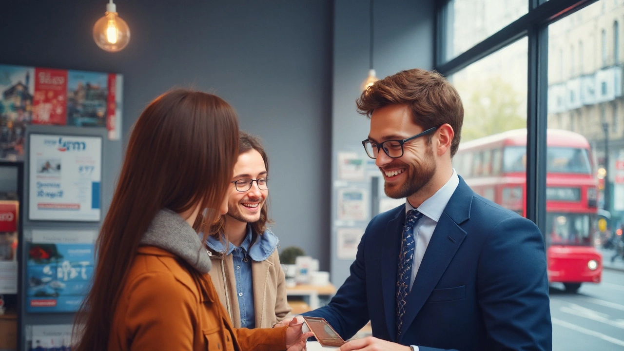 Which UK Banks Actually Offer Debt Consolidation Loans?