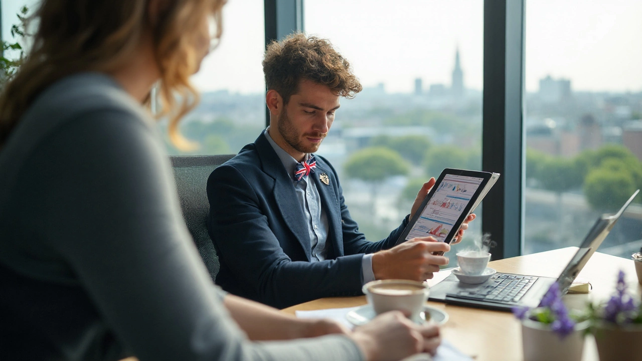 Is an ISA a Good Investment? Benefits, Risks & How to Choose