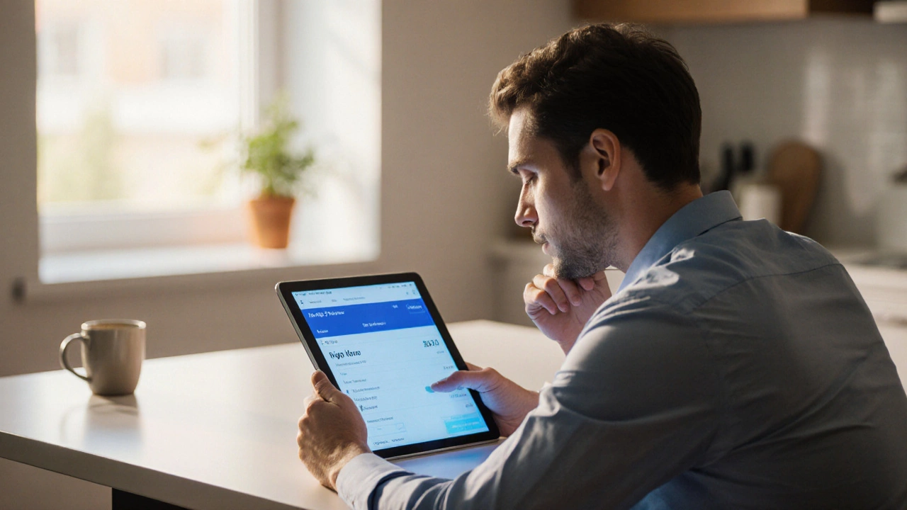 Ideal Checking Account Balance: When Too Much Money Becomes a Problem