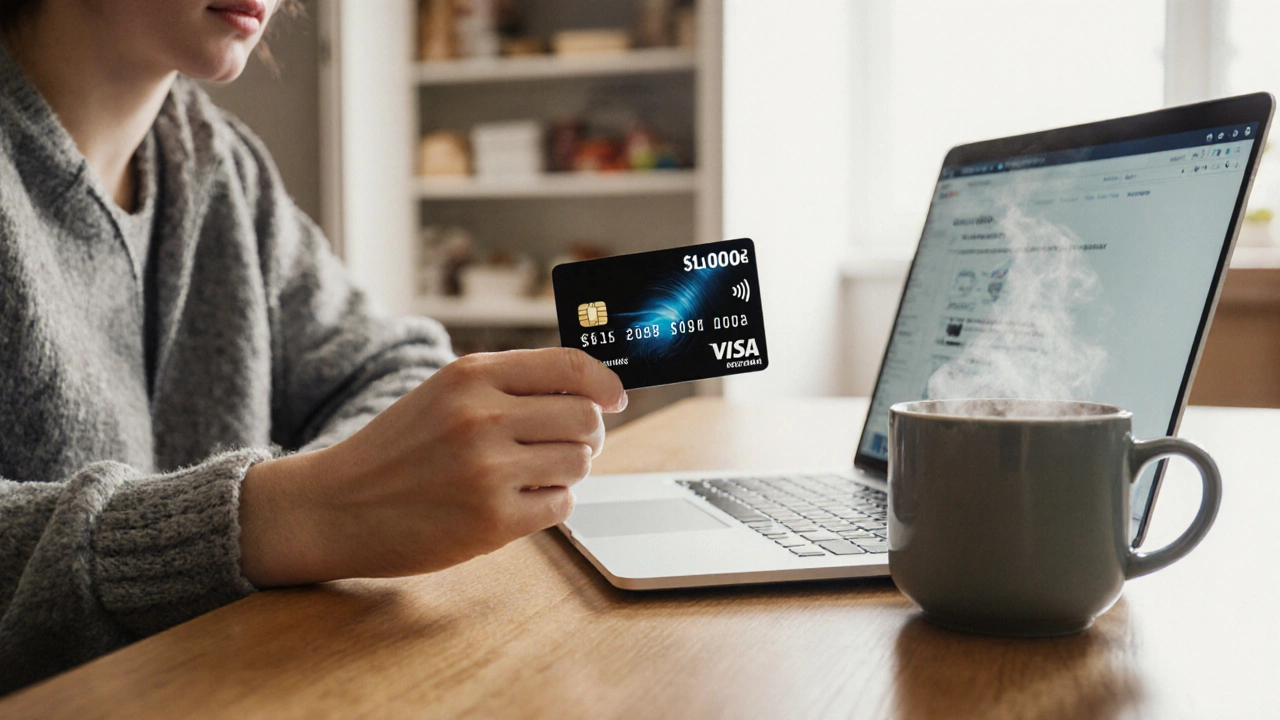 Is a $1,000 Credit Card Worth It? Pros, Cons & How to Choose