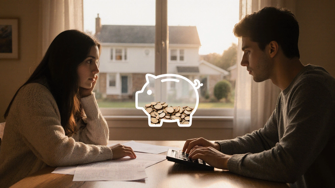 Major Disadvantage of a Home Equity Loan - What You Need to Know