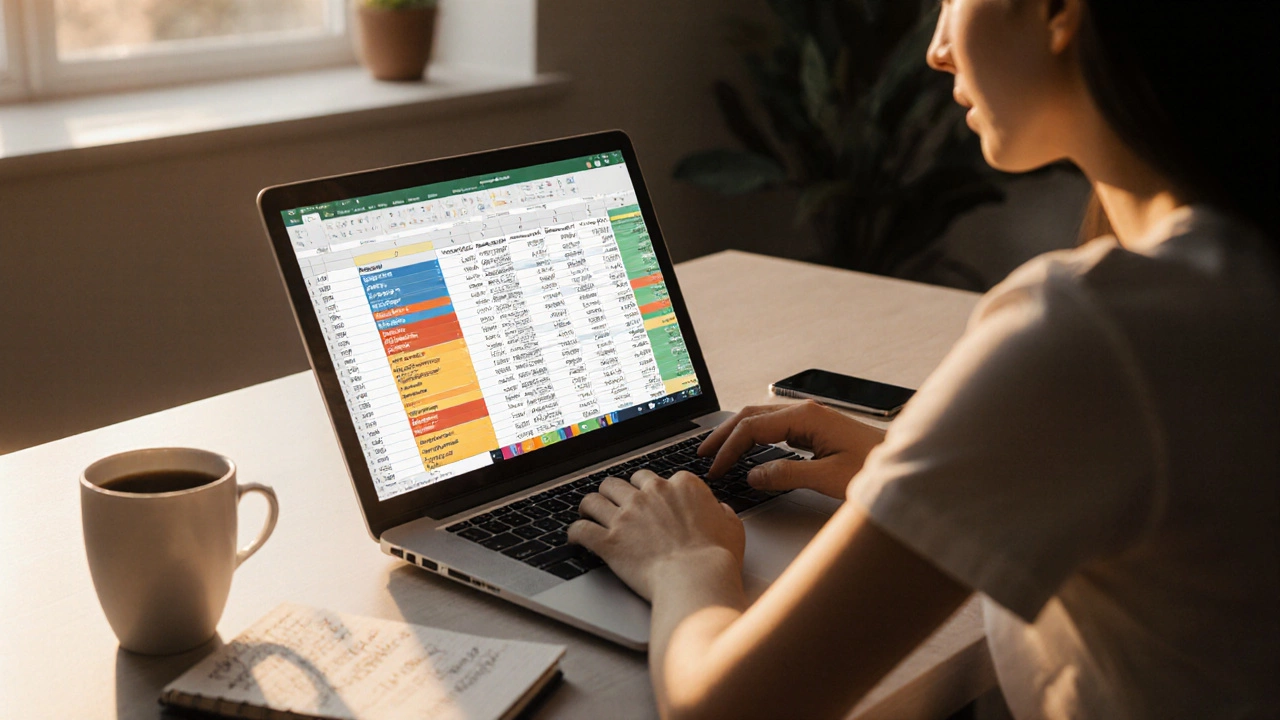 Top 3 Budget Priorities to Master Your Money