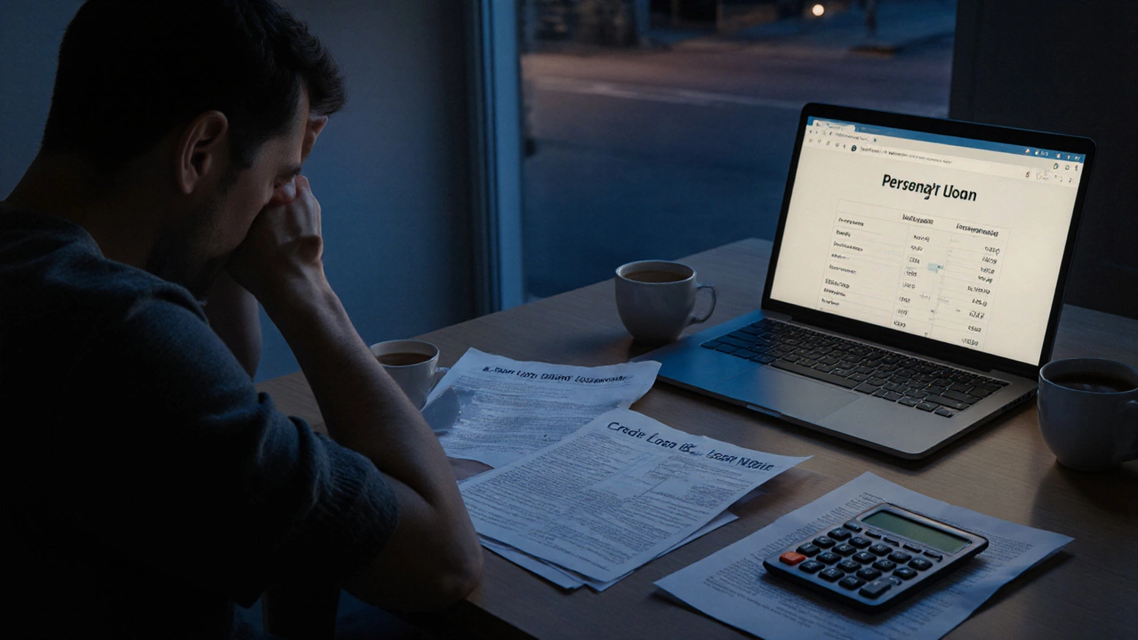 Top Debt Consolidation Loans: Find the Best Option for 2025