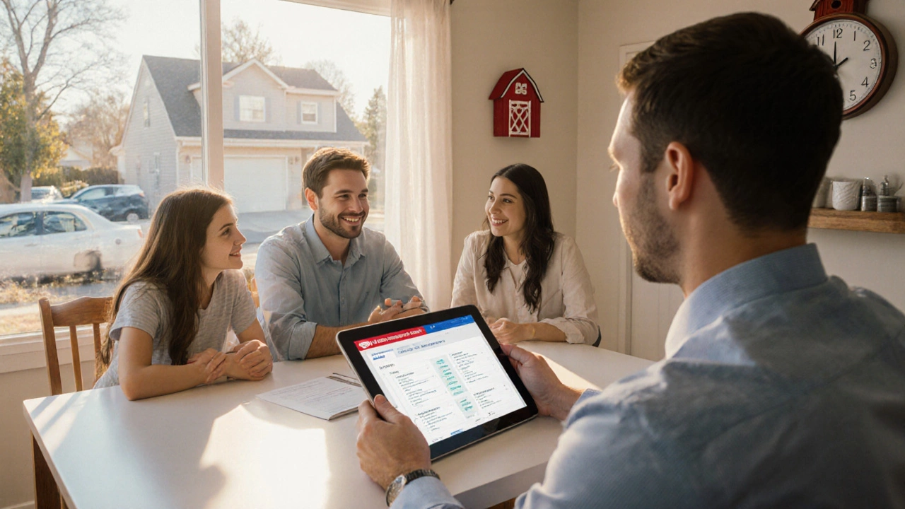 Top US Insurance Company 2025: Who Leads the Market?