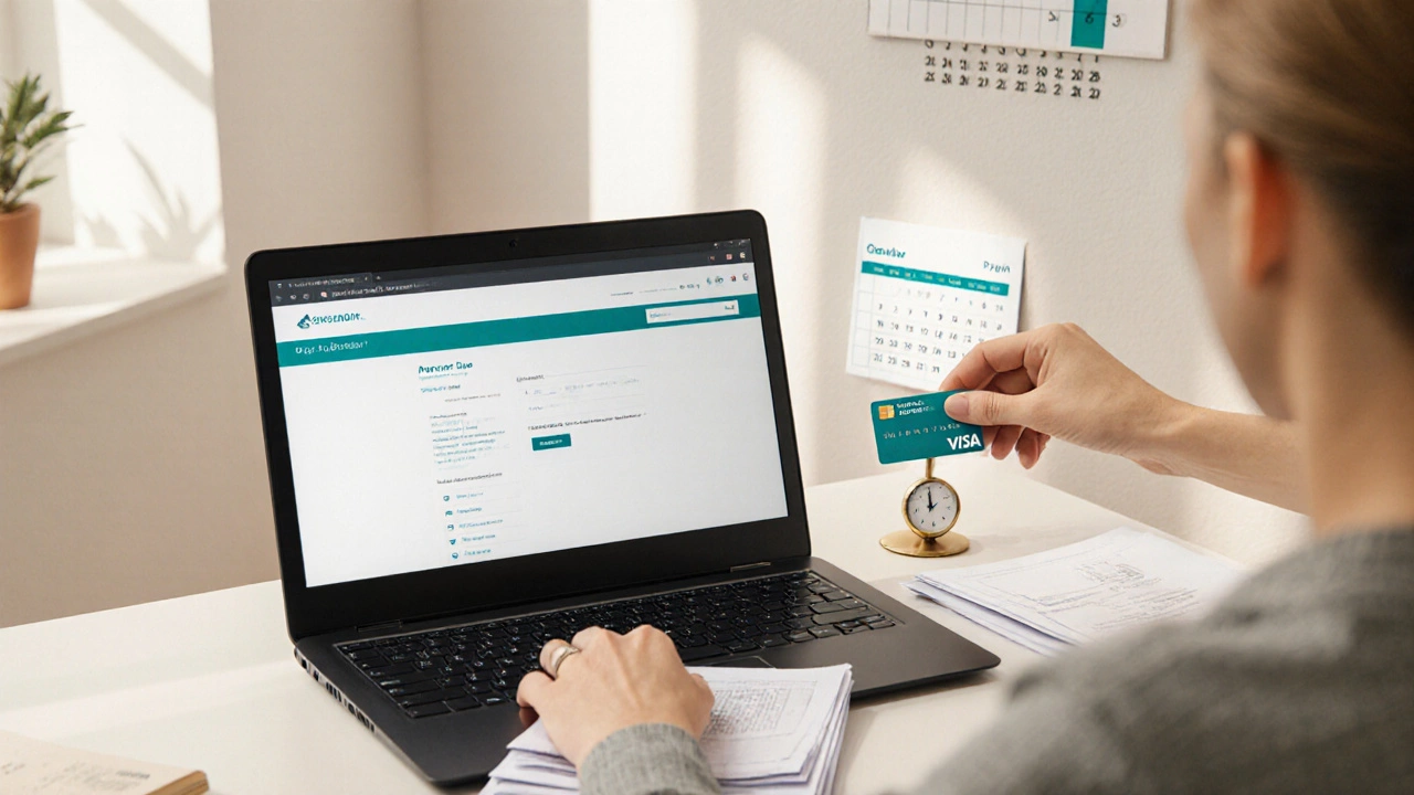 Understanding the Golden Rule of Credit and How It Impacts Your Card Choices