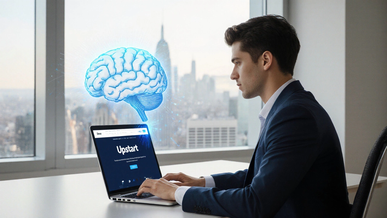 Upstart Personal Loans: Reliability Review 2025